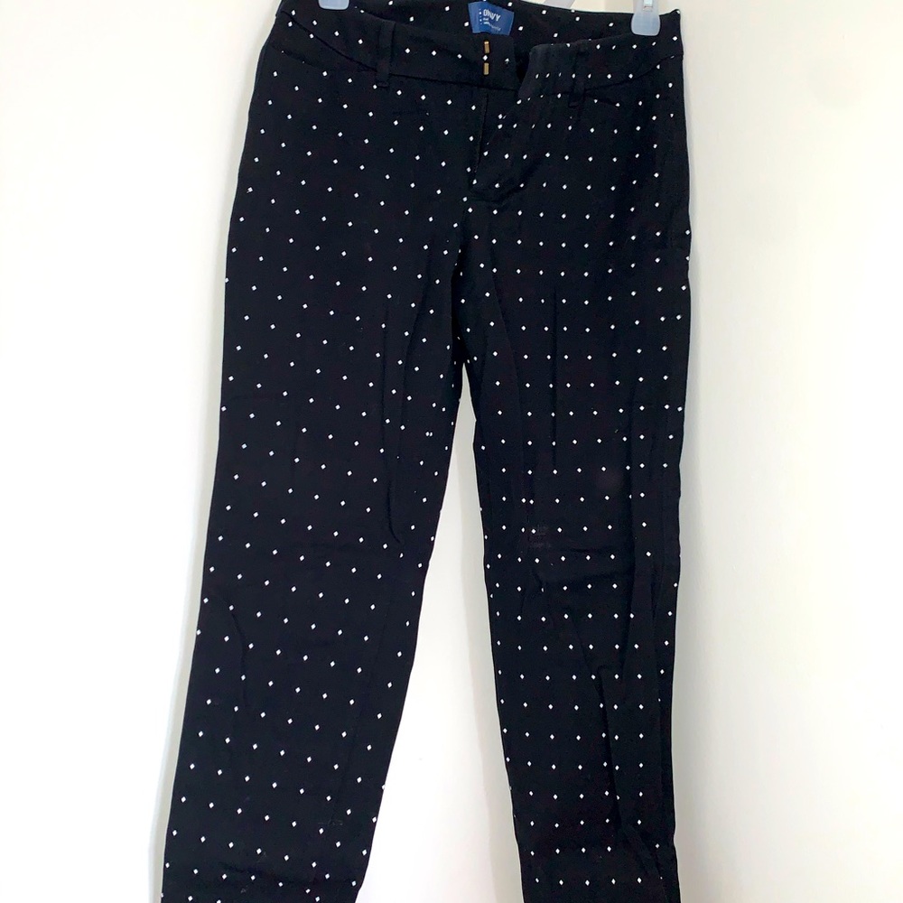 Dress pants